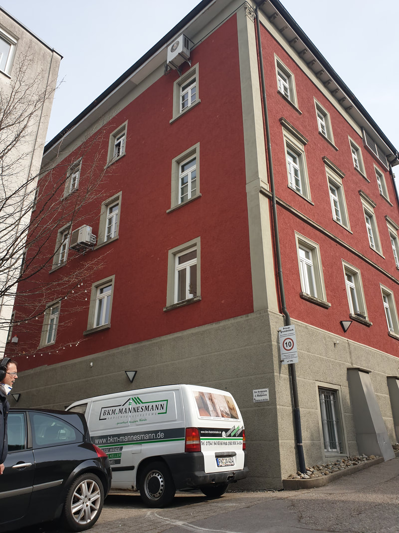 Projekt 2