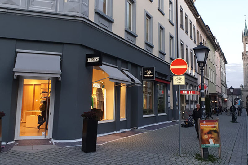 Projekt Reischmann