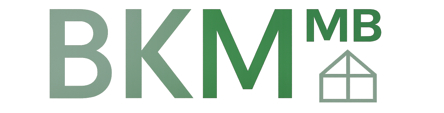 BKM MB Logo